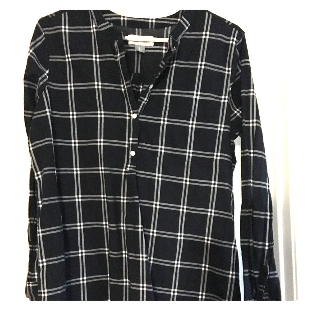 Old Navy Blouse Tunics